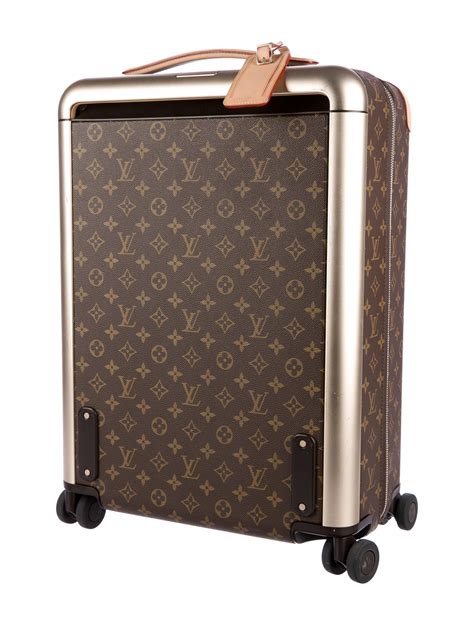 Louis Vuitton suitcase bag